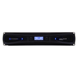 Crown Audio XLS 1502 Drivecore 2 Power Amplifier - Mint, Open Box