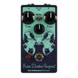 EarthQuaker Devices Limited Edition Fuzz Master General Legacy Reissue Octave Fuzz Blaster Guitar Effects Pedal