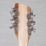 Rickenbacker 660/12 12-String Electric Guitar - Maple Glo - #2523731
