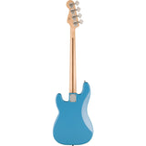 Squier Sonic Precision Bass - California Blue - Preorder