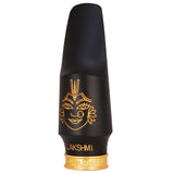 Theo Wanne Lakshmi Alto Saxophone Mouthpiece - Size 5, Hard Rubber