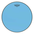 Remo Emperor Colortone Drumhead - 8", Blue - New,8 Inch