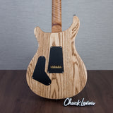 PRS Wood Library Custom 24 Electric Guitar - Private Stock Goldstorm Fade Finish - CHUCKSCLUSIVE - #240383983 - 2024