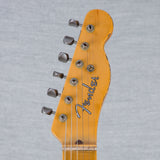 Fender Custom Shop 1951 Nocaster Electric Guitar - White Blonde - #R123869