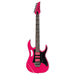 Ibanez Steve Vai JEM Junior SP Electric Guitar - Pink - New,Pink