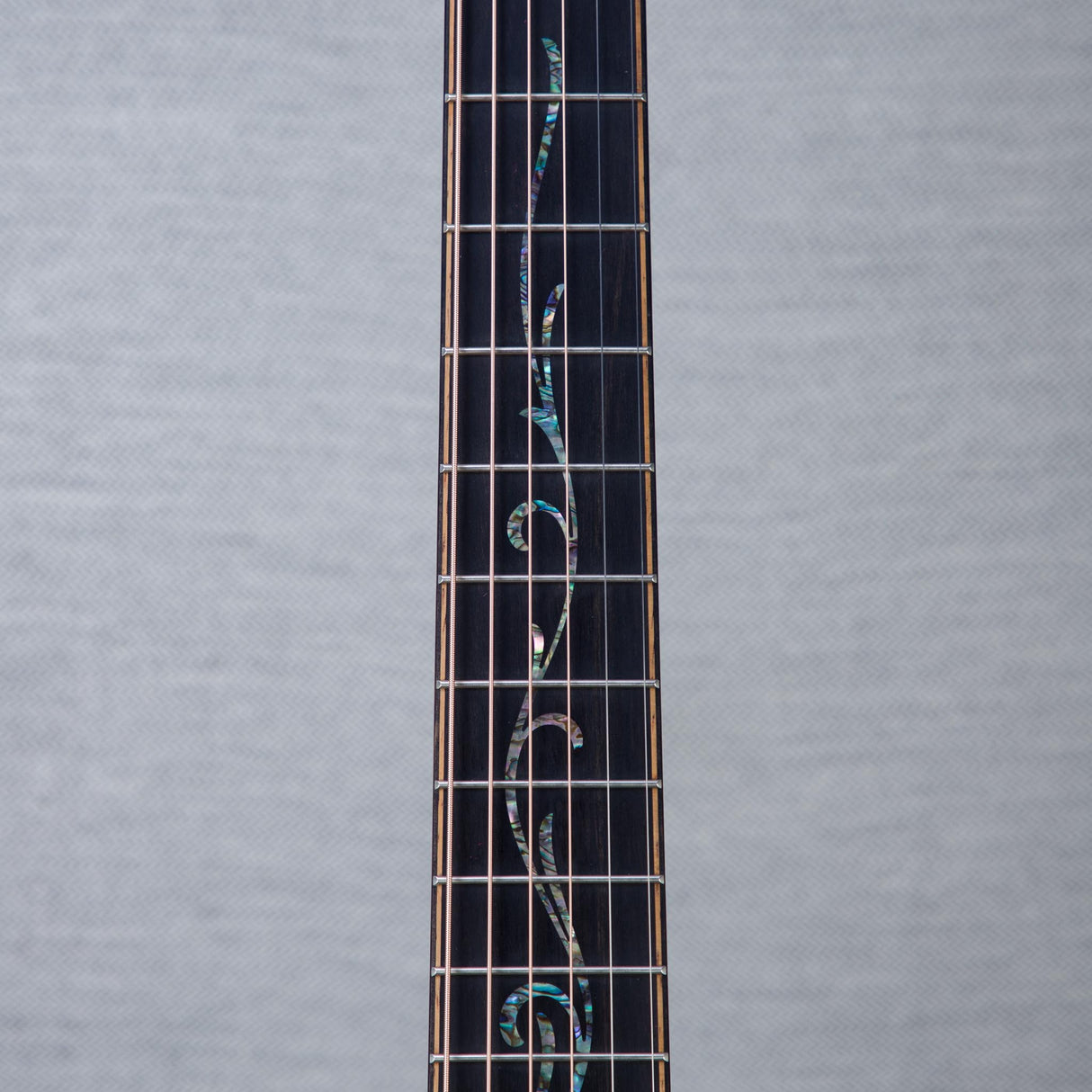 Taylor Next Generation Builder's Edition K24ce Koa Acoustic Electric Guitar - Shaded Edgeburst - #1204096080
