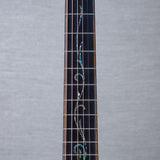Taylor Next Generation Builder's Edition K24ce Koa Acoustic Electric Guitar - Shaded Edgeburst - #1204096080