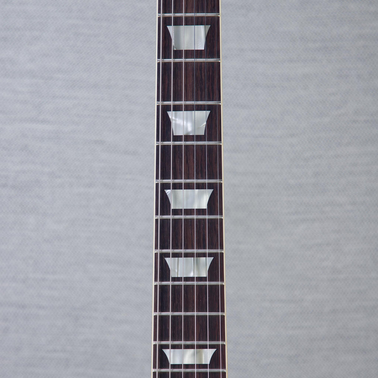 Gibson Custom Shop 1959 Les Paul Standard Reissue 5A Quilt Maple Top Electric Guitar - Faded Tobacco Sunburst - #960184