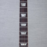 Gibson Custom Shop 1959 Les Paul Standard Reissue 5A Quilt Maple Top Electric Guitar - Faded Tobacco Sunburst - #960184