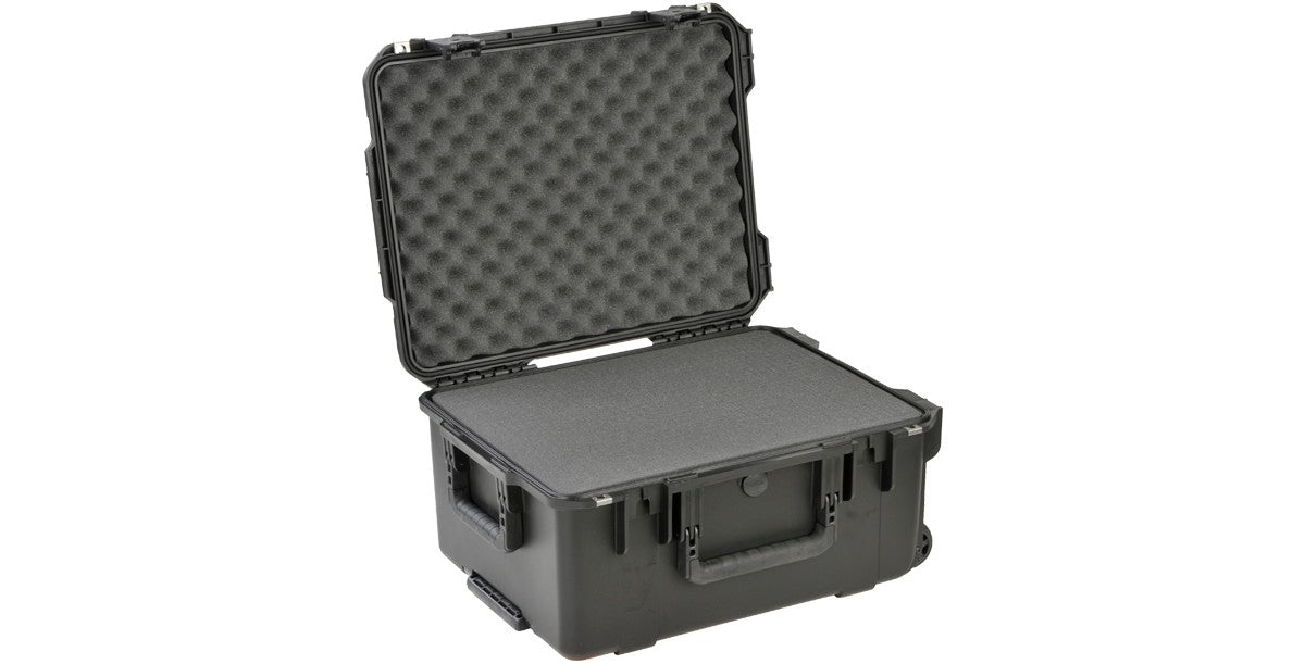 SKB iSeries 2015-10 Waterproof Utility Case With Cubed Foam