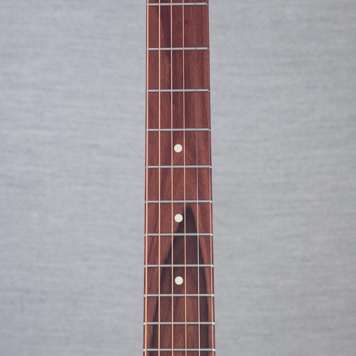 Beard Guitars Deco-37 Deco Phonic Resonator Acoustic Electric Guitar - Vintage Burst - #DP521