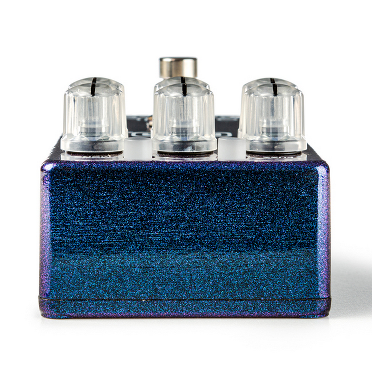 MXR M306 Poly Blue Octave Pedal