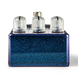 MXR M306 Poly Blue Octave Pedal