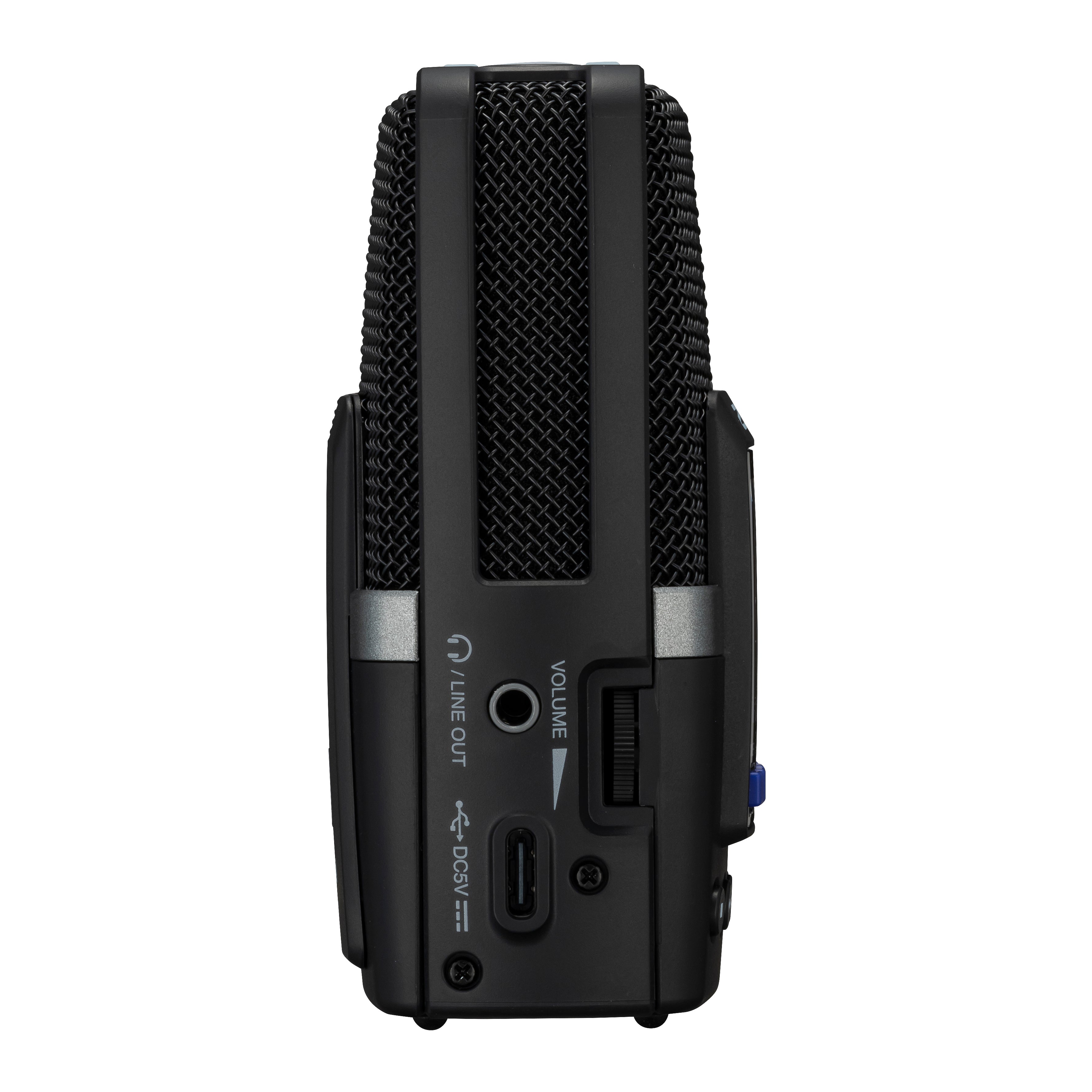 Zoom H2 Essential Handy Recorder – Chuck Levin's Washington Music