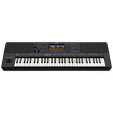Yamaha PSRSX720+ 61-Key Mid-Range Arranger Keyboard