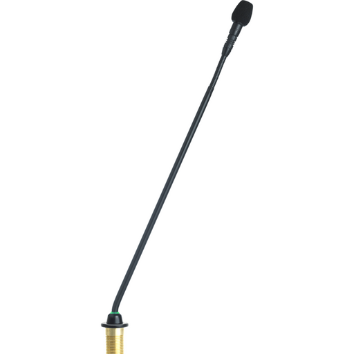 Shure MX415/C Microflex Cardioid Condenser Gooseneck Microphone - 15-Inch