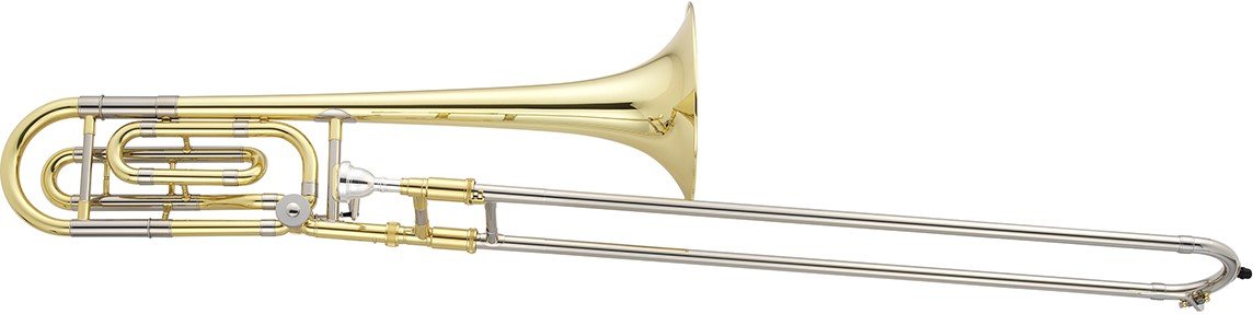 Jupiter JTB1100F F Attachment Trombone