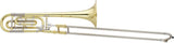 Jupiter JTB1100F F Attachment Trombone