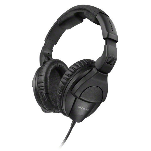 Sennheiser HD 280 PRO Over Ear Headphones