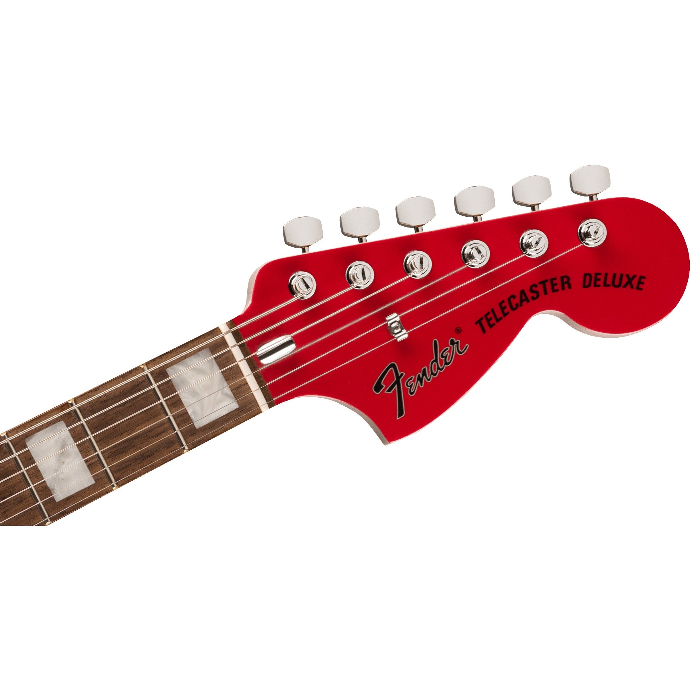 Fender Chris Shiflett Cleaver Telecaster Signature Electric Guitar