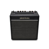 HeadRush FRFR-8 CAB Full-Range Flat-Response 8-Inch Guitar Amp Cabinet