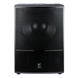 Yorkville ES21P Elite Series 21-Inch Powered Subwoofer - Mint, Open Box