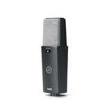 AKG C114 Large Diaphragm Multi-Pattern Condenser Microphone - Mint, Open Box