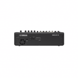 Yamaha MGX12 Digital Mixer - Black