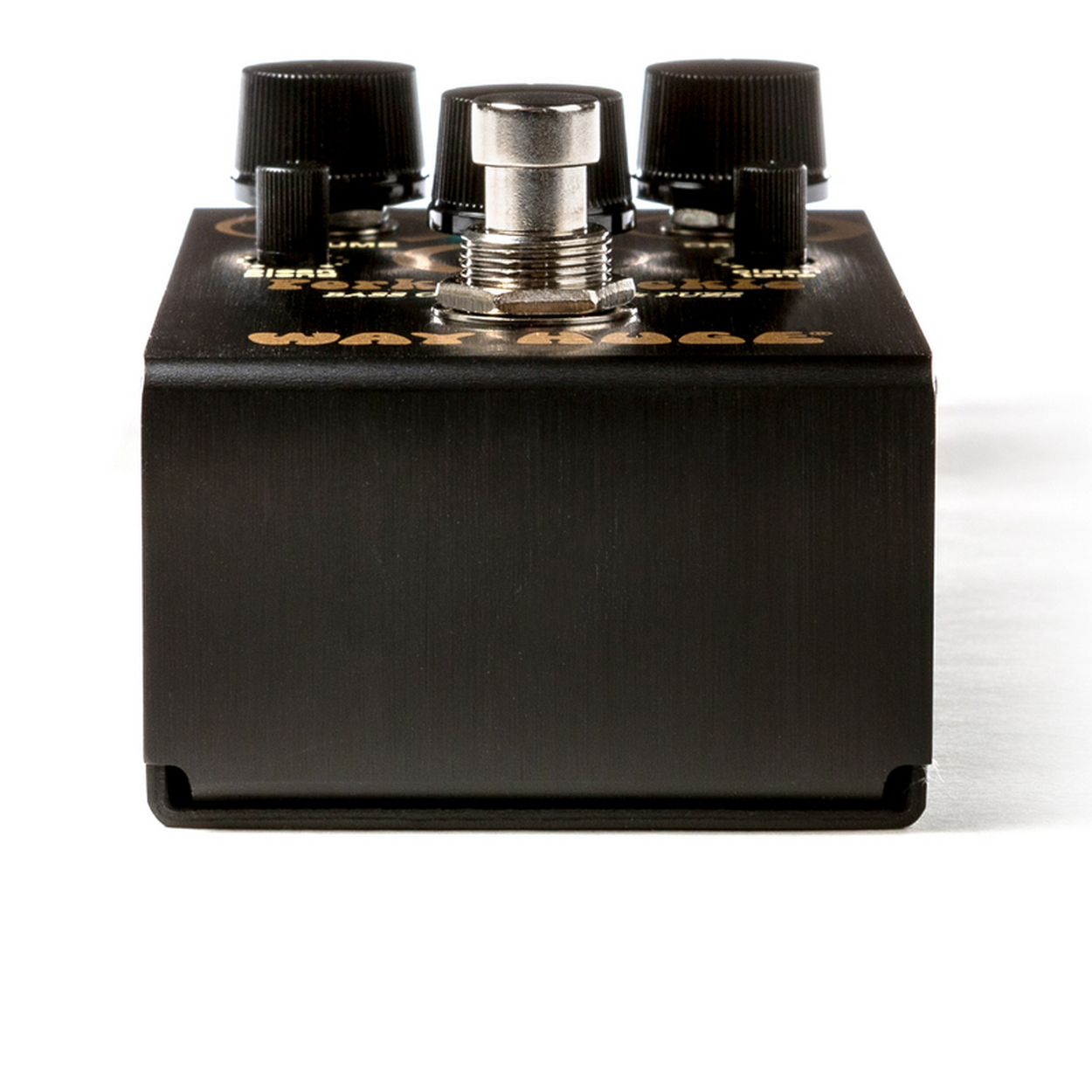 pork and pickle pedal Way Huge Smalls Pork And Pickle Overdrive Pedal – Chuck Levin's Washington Music Center