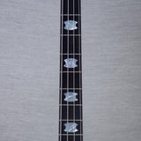 Spector NS-2 Electric Bass Guitar - Rain Glow - CHUCKSCLUSIVE - #1906