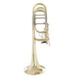S.E. Shires TB-GC George Curran Artist Model Bass Trombone