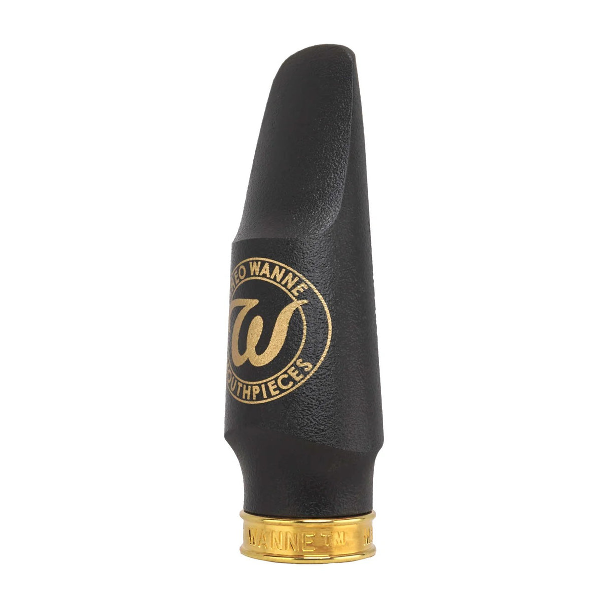 Theo Wanne Essentials Contemporary Alto Saxophone Mouthpiece - 5