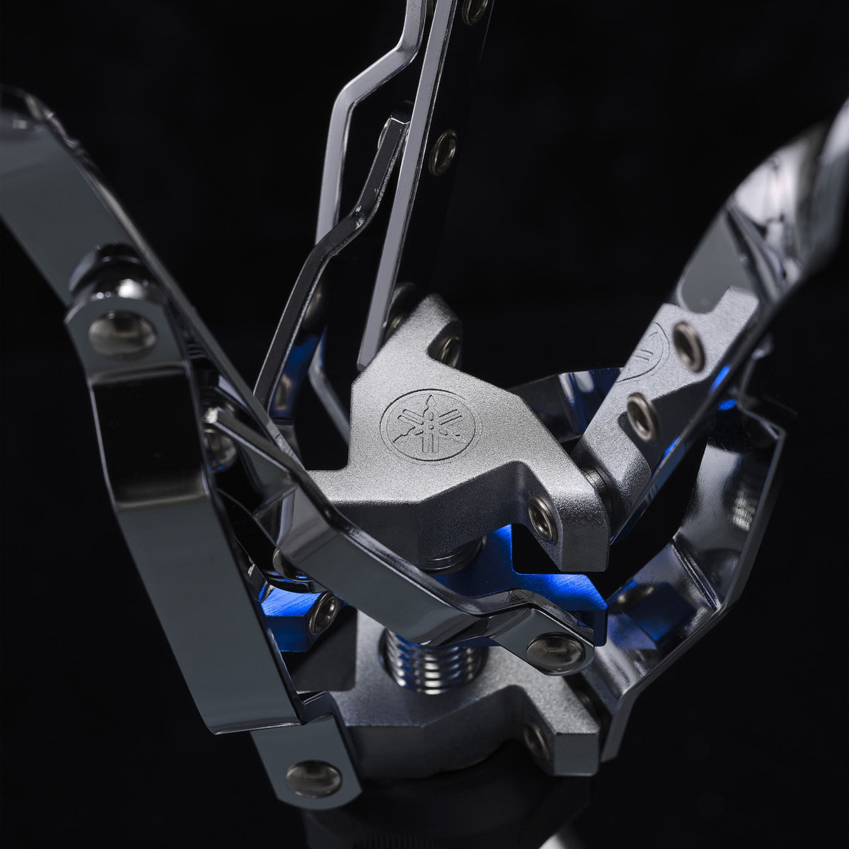 Yamaha SS9WR Snare Stand