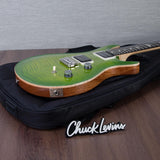 PRS CE24 Electric Guitar - Eriza Verde - #230366212 - 2023