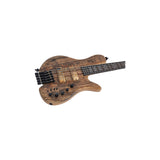 Sire Marcus Miller F10 DX 5-String Headless Electric Bass Guitar - Natural
