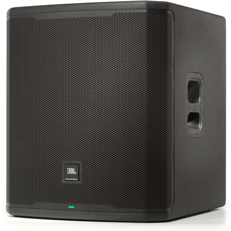 JBL PRX918XLF Professional Powered 18-Inch Subwoofer - New