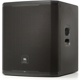 JBL PRX918XLF Professional Powered 18-Inch Subwoofer - Open Box, Mint