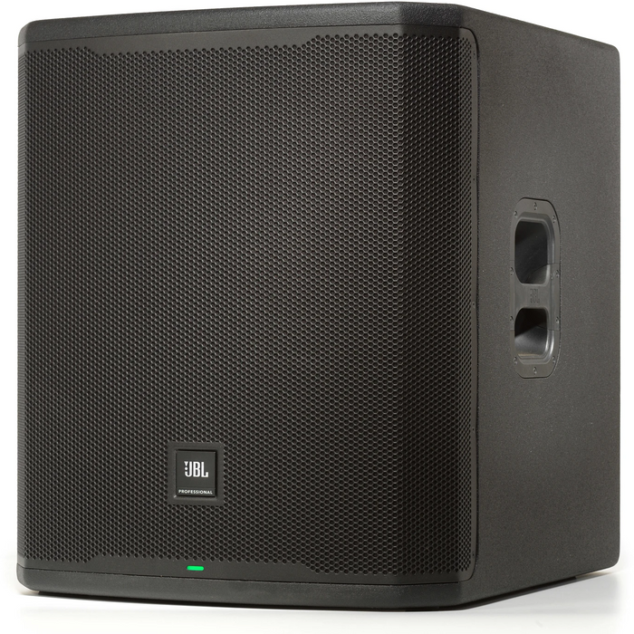 JBL PRX918XLF Professional Powered Two-Way 18-Inch Subwoofer