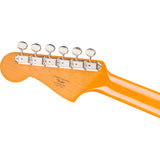Squier Classic Vibe '60s Jazzmaster Electric Guitar - Tahitian Coral