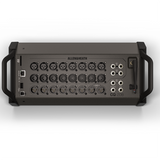 Allen & Heath CQ-20B Ultra-Compact 96 kHz Digital Audio Mixer - New