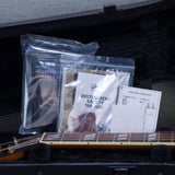 Gibson Hummingbird Standard Faded Acoustic Electric Guitar - Heritage Cherry Sunburst - #20785090