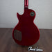 Gibson Murphy Lab 1954 Les Paul Standard Electric Guitar - Gloss Candy Red - #43111