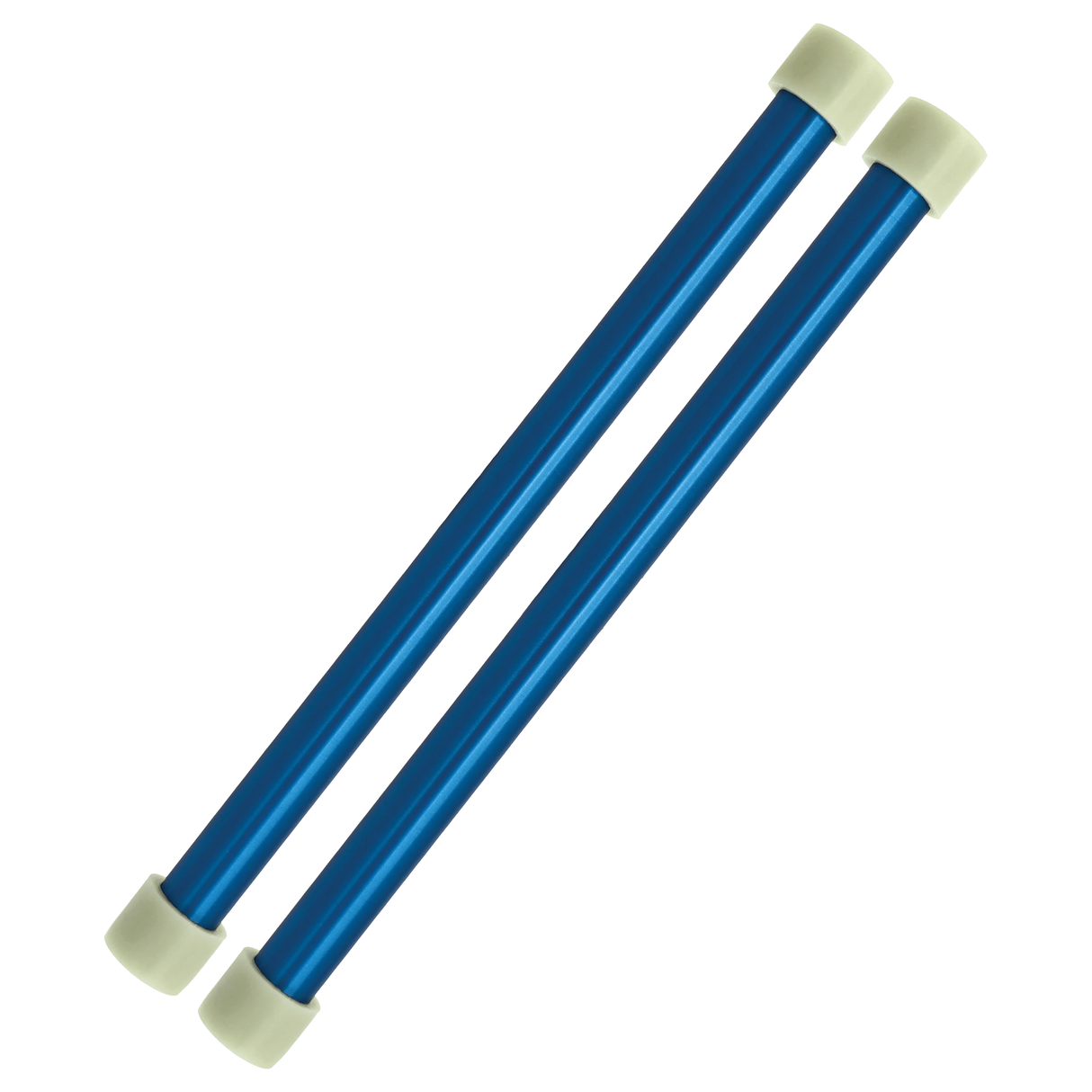Jumbie Jam Aluminum Mallets - Blue