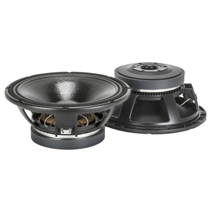 RCF MB12X301 Mid-Bass Replacement Speaker - 12 Inch