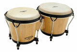 LP CP221-AW CP Traditional Bongos - Natural