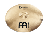 Meinl 20" Byzance Brilliant Medium Ride Cymbal