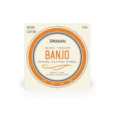 D'Addario EJ631 12-36 Irish Tenor Set
