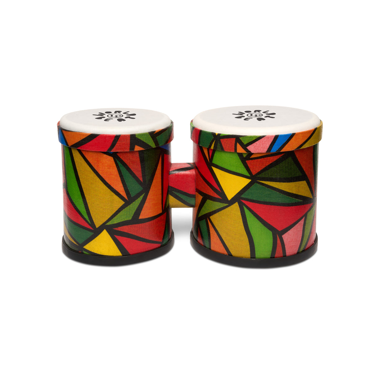 LP World Beat Pretuned Bongos
