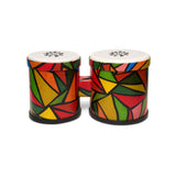 LP World Beat Pretuned Bongos