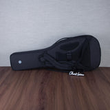 Sire Marcus Miller M6 Headless Electric Bass Guitar - Black Satin